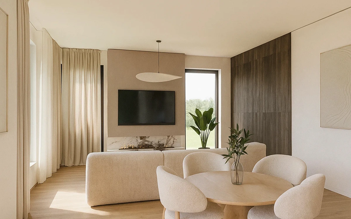 Komfortas bei ilgaamžiškumas