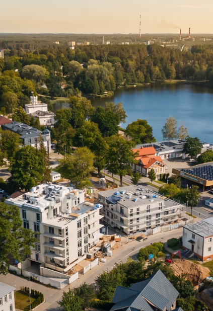 Registruokitės į atvirų durų dienas